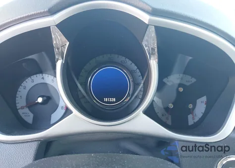 2011 Cadillac Srx Performance Collection z USA, uszkodzony, nr VIN 3GYFNBEY6BS601750